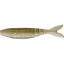 Yamamoto Zako Slim 3.5" Swimbait Tennesse Shad - Yamamoto