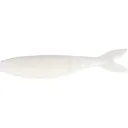 Yamamoto Zako Slim 3.5" Swimbait Cream White - Yamamoto