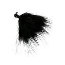 6th Sense Wig Hair Jig Black 3/32 oz - 6Th Sense