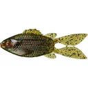 6th Sense FlipGill 3.8" Creature Watermelon Red - 6Th Sense