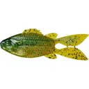 6th Sense FlipGill 3.8" Creature MudBelly Gill - 6Th Sense