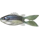6th Sense FlipGill 3.8" Creature Ghost Gill - 6Th Sense