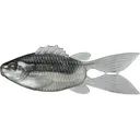 6th Sense FlipGill 3.8" Creature Gizzard Shad - 6Th Sense