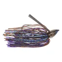 Strike King Denny Brauer Baby Structure Jig Peanut Butter Bug 3/8 oz - Strike King