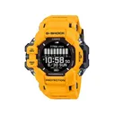 Casio G-Shock GPR-H1000-1 Watch Yellow - G-Shock