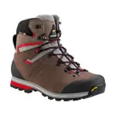Zamberlan Thunder GTX Hunting Boots Leather Brown/Sand Men's 10 D - Zamberlan