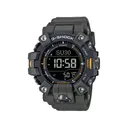 Casio G-Shock GW9500-3 Watch Green - G-Shock