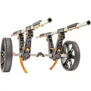 YakAttack TowNStow BarCart Kayak Cart - Yakattack