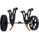 YakAttack TowNStow Bunkster Kayak Cart - Yakattack