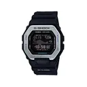 Casio G-Shock GBX100-1 Watch Black - G-Shock