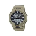 Casio G-Shock GA010-5 Watch Brown - G-Shock