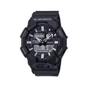 Casio G-Shock GA010-1 Watch Black - G-Shock