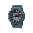 Casio G-Shock GA010-2 Watch Blue - G-Shock