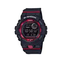Casio G-Shock GBD800-1 Watch Black - G-Shock