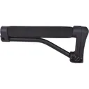 DoubleStar ACE Skeleton AR-15, AR-10 Stock 9.9" Black - DoubleStar Corp