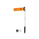 YakAttack VISICarbon Pro Kayak Safety Flag - Yakattack