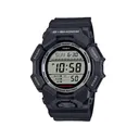 Casio G-Shock GD010-1 Watch Black - G-Shock