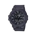 Casio G-Shock GA700UC-8ACR Watch Gray - G-Shock