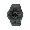 Casio G-Shock GA700UC-3A Watch Green - G-Shock