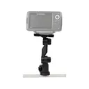 YakAttack Kayak Fish Finder Mount with LockNLoad Mounting System Helix Series - Yakattack