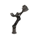 YakAttack Omega Pro Kayak Rod Holder with LockNLoad Track Mounting System - Yakattack