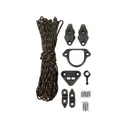 YakAttack LeverLoc Kayak Anchor Trolley - Yakattack