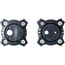 YakAttack GridLoc Through Hull Kayak Wiring Kit XL - Yakattack
