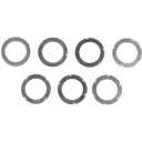 Knights Armament Muzzle Device Shim Set 7-Piece 7.62mm - Knights Armament