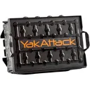 YakAttack TracPak Stackable Kayak Storage Box - Yakattack