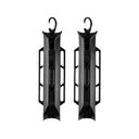 YakAttack TetherTube Kayak Rod Holder 2pk - Yakattack