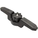 YakAttack GT Kayak Tiedown Cleat XL with TurnKey Adapter - Yakattack