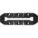 YakAttack Kayak GridLoc MightyMount XL 12" - Yakattack