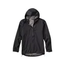 Orvis Men's Ultralight Storm 2.5L Rain Jacket Black Medium - Orvis