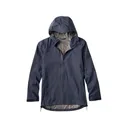 Orvis Men's Ultralight Storm 2.5L Rain Jacket True Navy Medium - Orvis