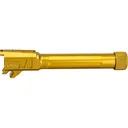 Faxon Match Series Threaded Barrel for Sig Sauer P365XL 9mm Luger PVD - Faxon Firearms