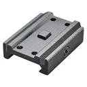 Bushnell T-1 Aimpoint Style Low Rise Mount Matte Black - Bushnell
