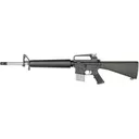 Rock River Arms LAR15 NM A2 Semi Automatic Rifle 223 Wylde 20" Stainless Threaded Barrel Black Frame Black Pistol Grip - Rock River Arms