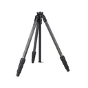 Slik Pro CF-634 Carbon Fiber Tripod Legs - Slik Tripods & Heads