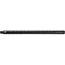 Faxon Match Series Ruger 10/22 Prefit Barrel 22 Long Rifle 18" Black Nitride Bull Contour 1:16" Twist Flame Fluted - Faxon Firearms