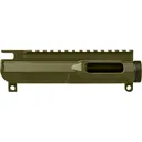 Aero Precision EPC-9 Standard Upper Receiver Assembled AR-15 9mm Luger Last Round Bolt Hold Open Aluminum Olive Drab Green - Aero Precision