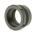 Griffin Armament Plan-A Taper Mount Adapter for 1.375"-24 Thread Suppressors - Griffin Armament