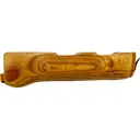 Linemount Lower Handguard with Palm Swell Laminated Wood AK-47 - Linemount