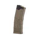 Lancer Systems L5 AWM Gen 2 Magazine AR-15 5.56x45mm 15/30-Round FDE - Lancer Systems