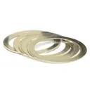 Griffin Armament Shim Kit 5/8"-24 - Griffin Armament