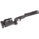 Kinetic Research Group Bravo Primo Chassis with Enclosed Arca Forend Remington 700 Short Action - Kinetic Research Group