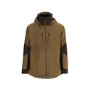Simms Men's ProDry Rain Jacket Driftwood XL - Simms