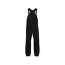 Simms Men's ProDry Rain Bibs Black 2XL - Simms