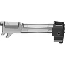 Radian Ramjet with Afterburner Compensator Barrel for Sig Sauer P365 9mm Luger 3.1" Black/Gray - Radian Weapons