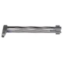PTG 1-Piece Remington 700 Fluted Bolt Assembly Long Action Magnum Bolt Face - Ptg