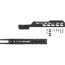Kinetic Research Group Enclosed Forend Gen 2 Tikka T3 fits W-3, X-Ray, and Bravo Chassis CTR Magazine - Kinetic Research Group